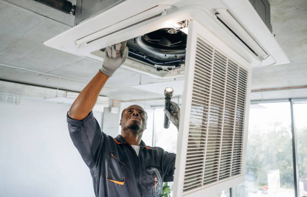 Licensed Hvac Maintenance service in Athens, OH - FH HVAC